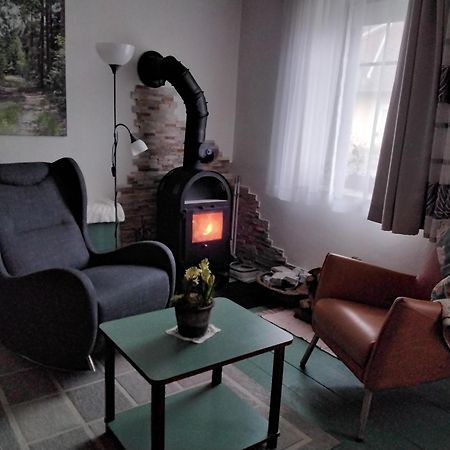 Gemuetlichkeit Am Vierkanthof - Apartment 2 Worterberg Eksteriør bilde
